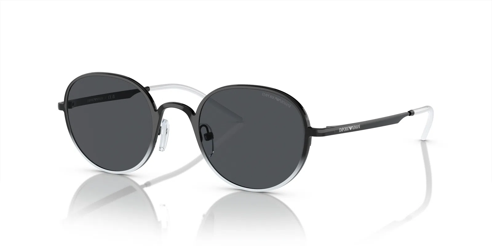 Emporio Armani 2151 Sunglasses - view 4